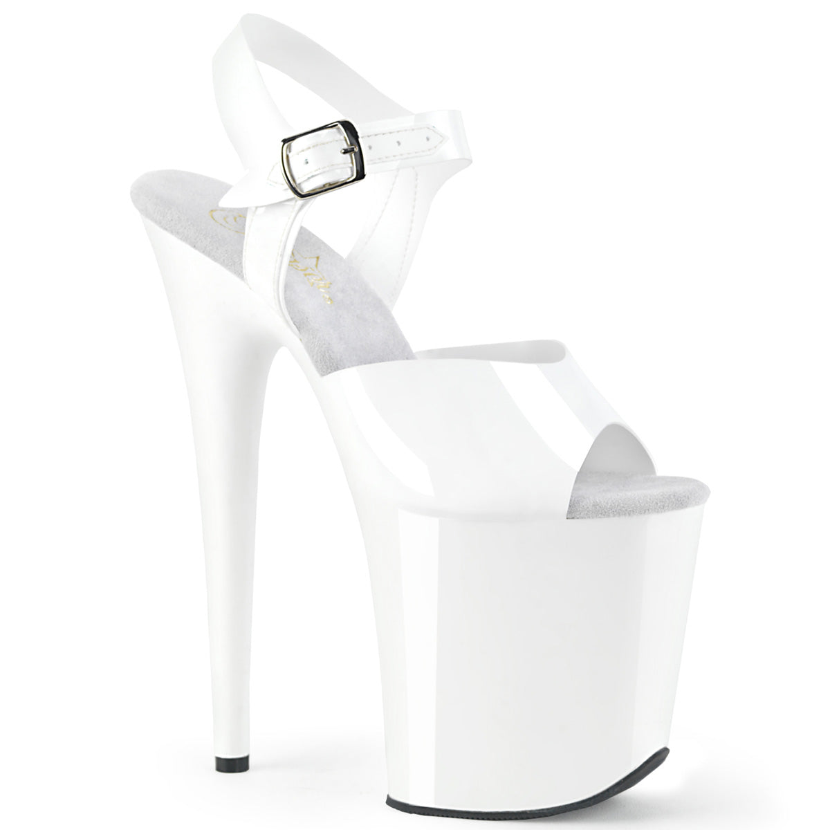 Pleaser Flamingo 808N Strap Sandal
