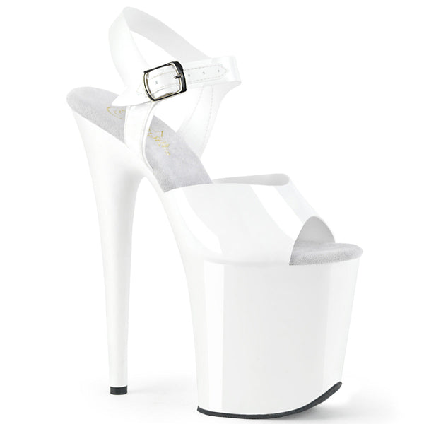 Pleaser Flamingo 808N Strap Sandal