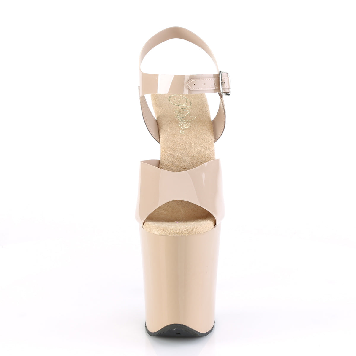 Pleaser Flamingo 808N Strap Sandal - Bild 2