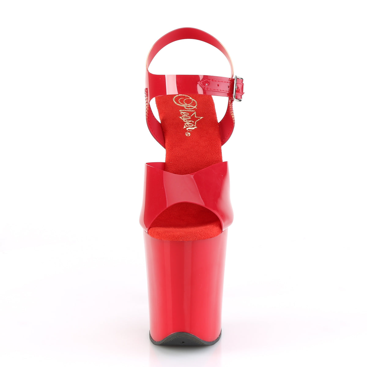 Pleaser Flamingo 808N Strap Sandal - Bild 2