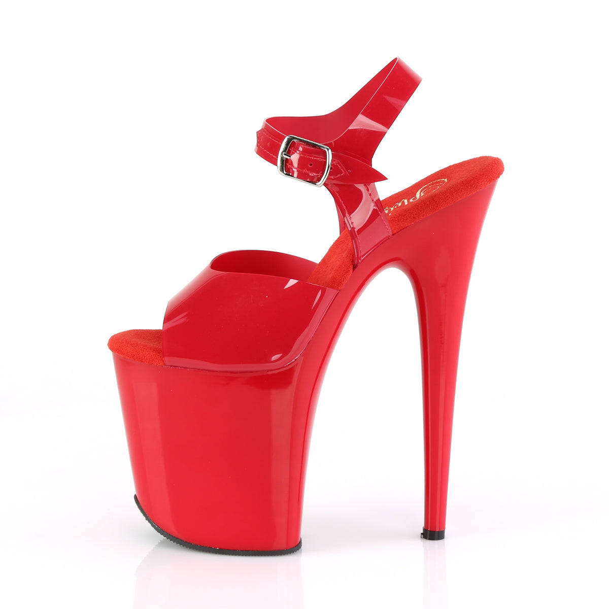 Pleaser Flamingo 808N Strap Sandal - Bild 3