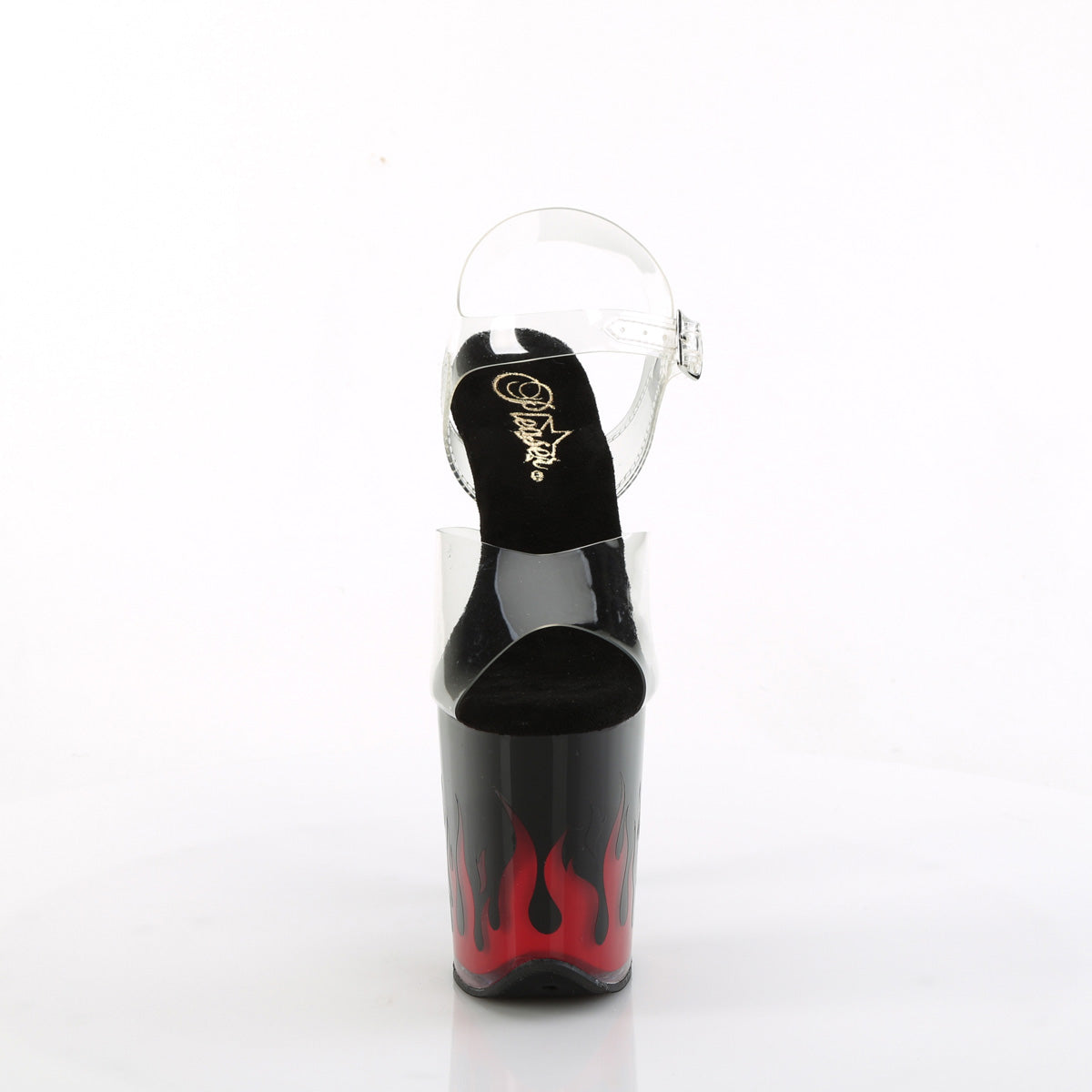 Pleaser Flamingo 808NLFL Strap Sandal - Bild 2