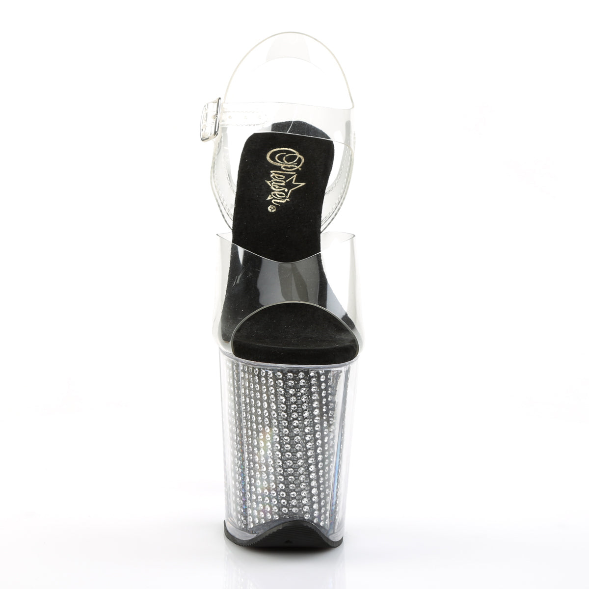 Pleaser Flamingo 808SRS Strap Sandal - Bild 2