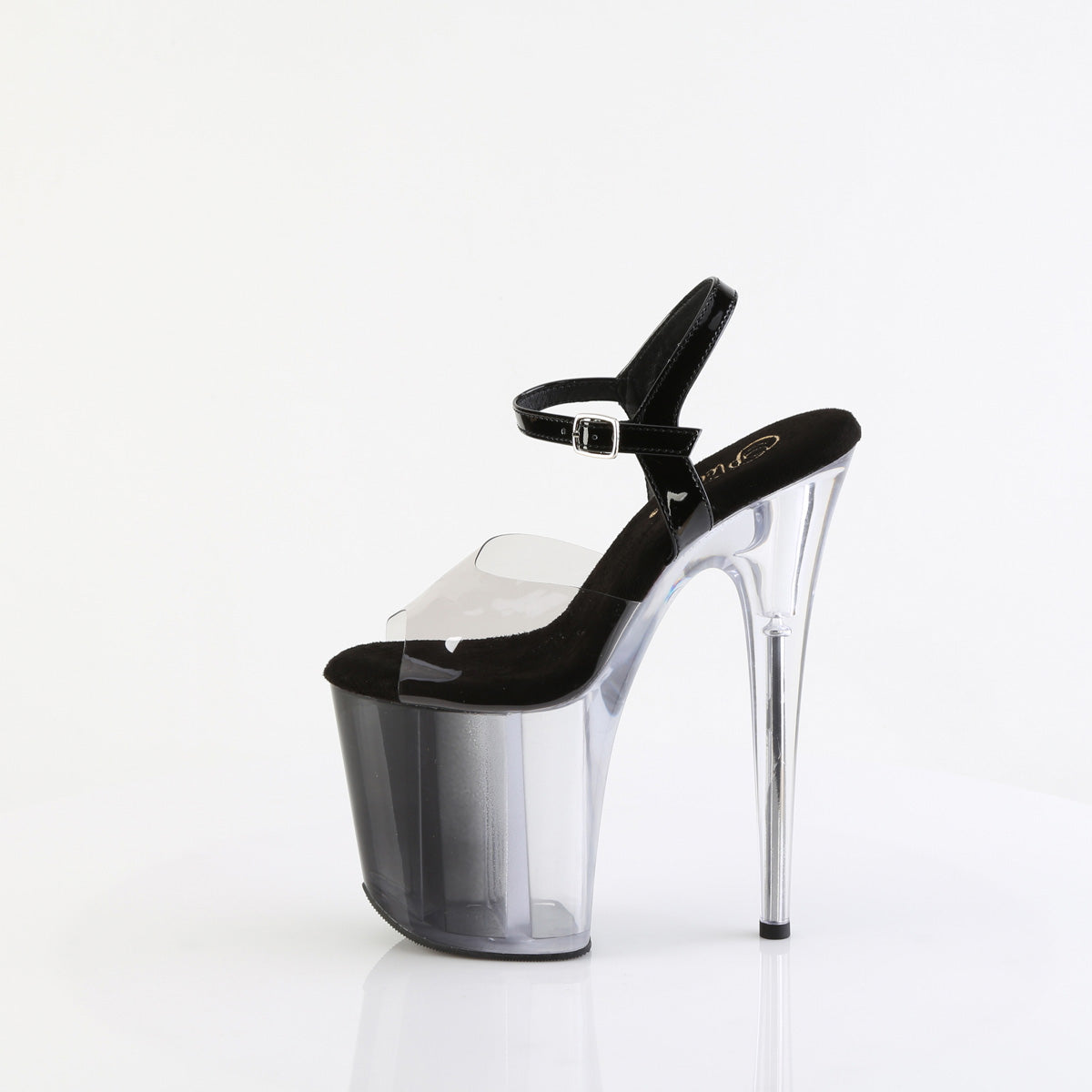 Pleaser Flamingo 808T-1 Strap Sandal - Bild 3