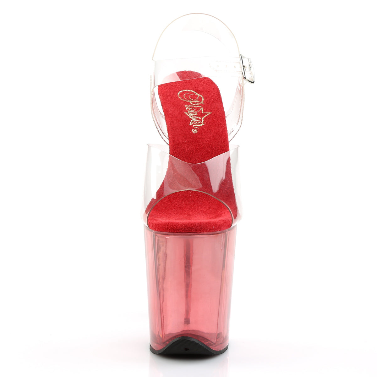 Pleaser Flamingo 808T Strap Sandal - Bild 2