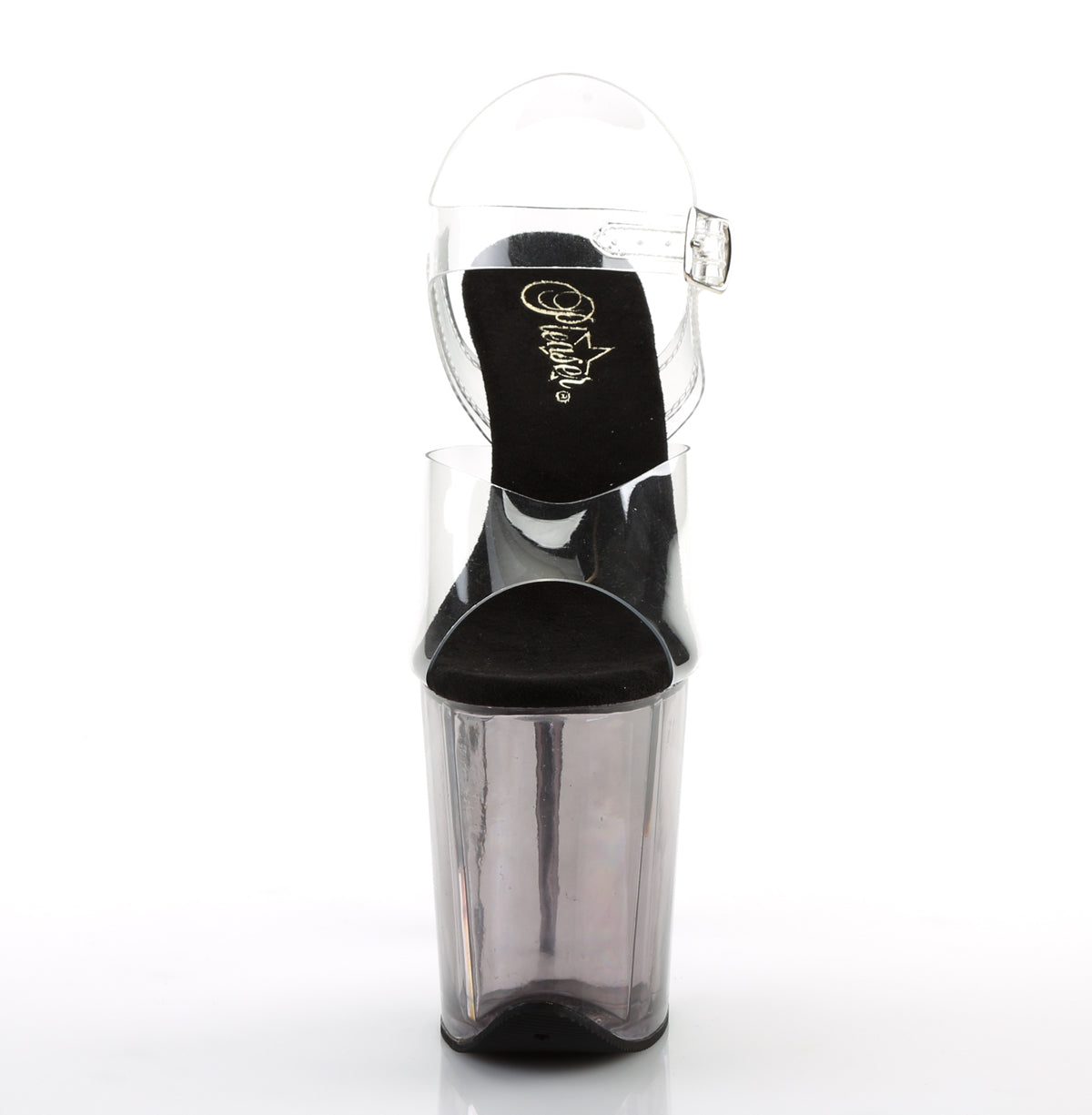 Pleaser Flamingo 808T Strap Sandal - Bild 2