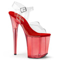 Pleaser Flamingo 808T Strap Sandal