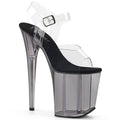 Pleaser Flamingo 808T Strap Sandal