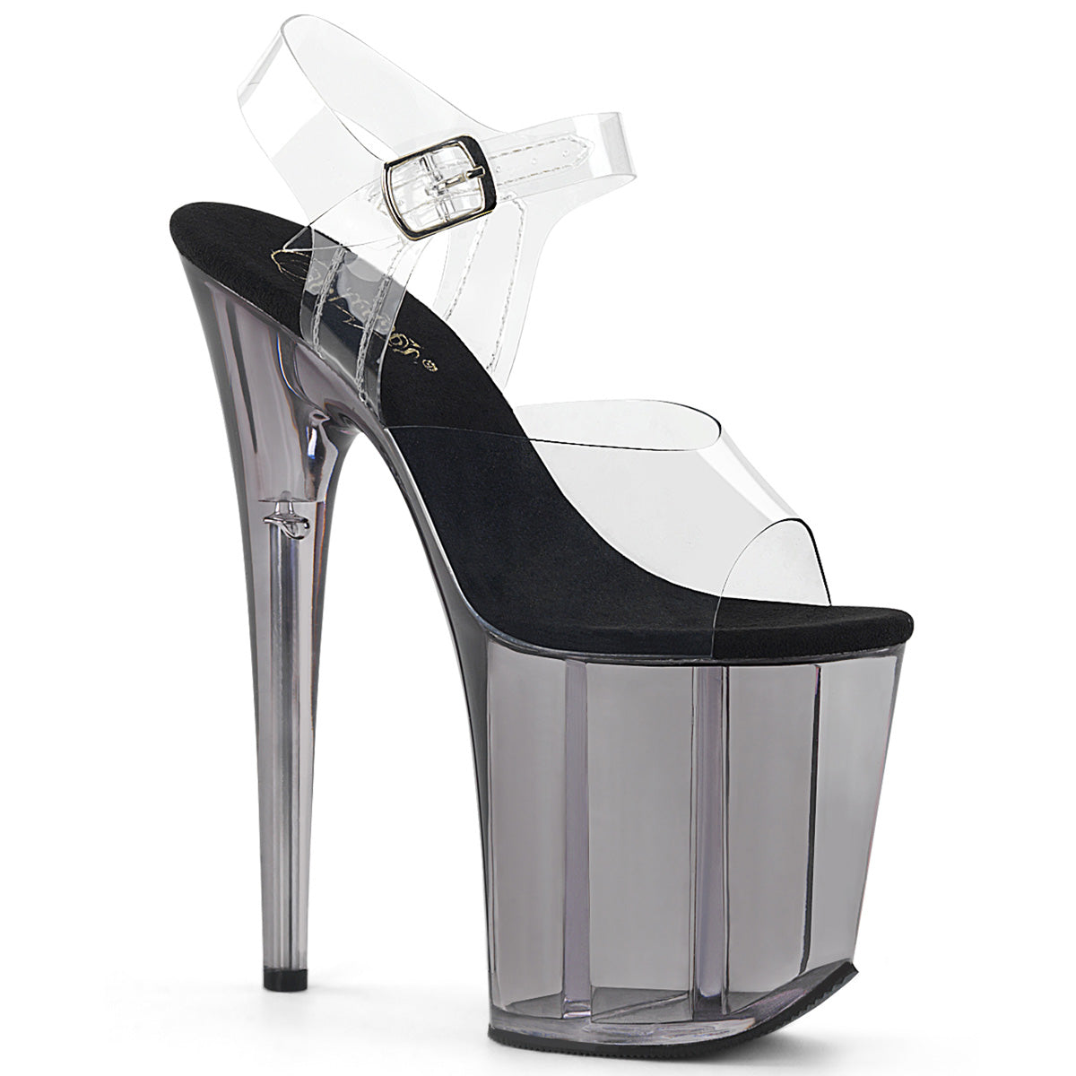 Pleaser Flamingo 808T Strap Sandal