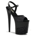 Pleaser Flamingo 809-2G Strap Sandal