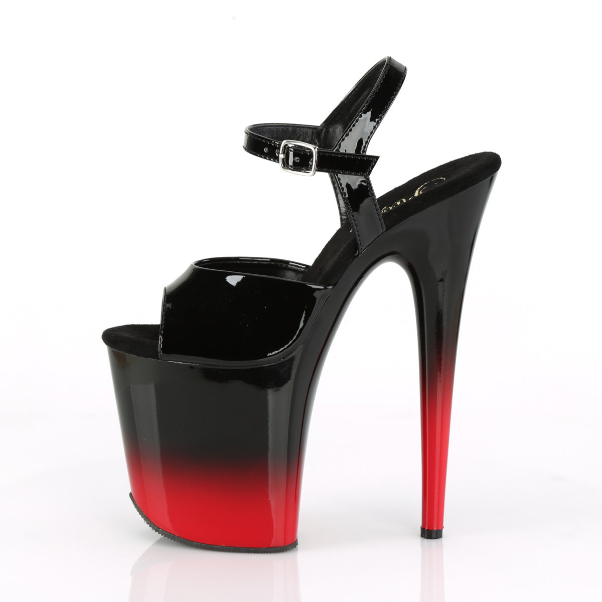 Pleaser Flamingo 809BR-H Strap Sandal - Bild 3