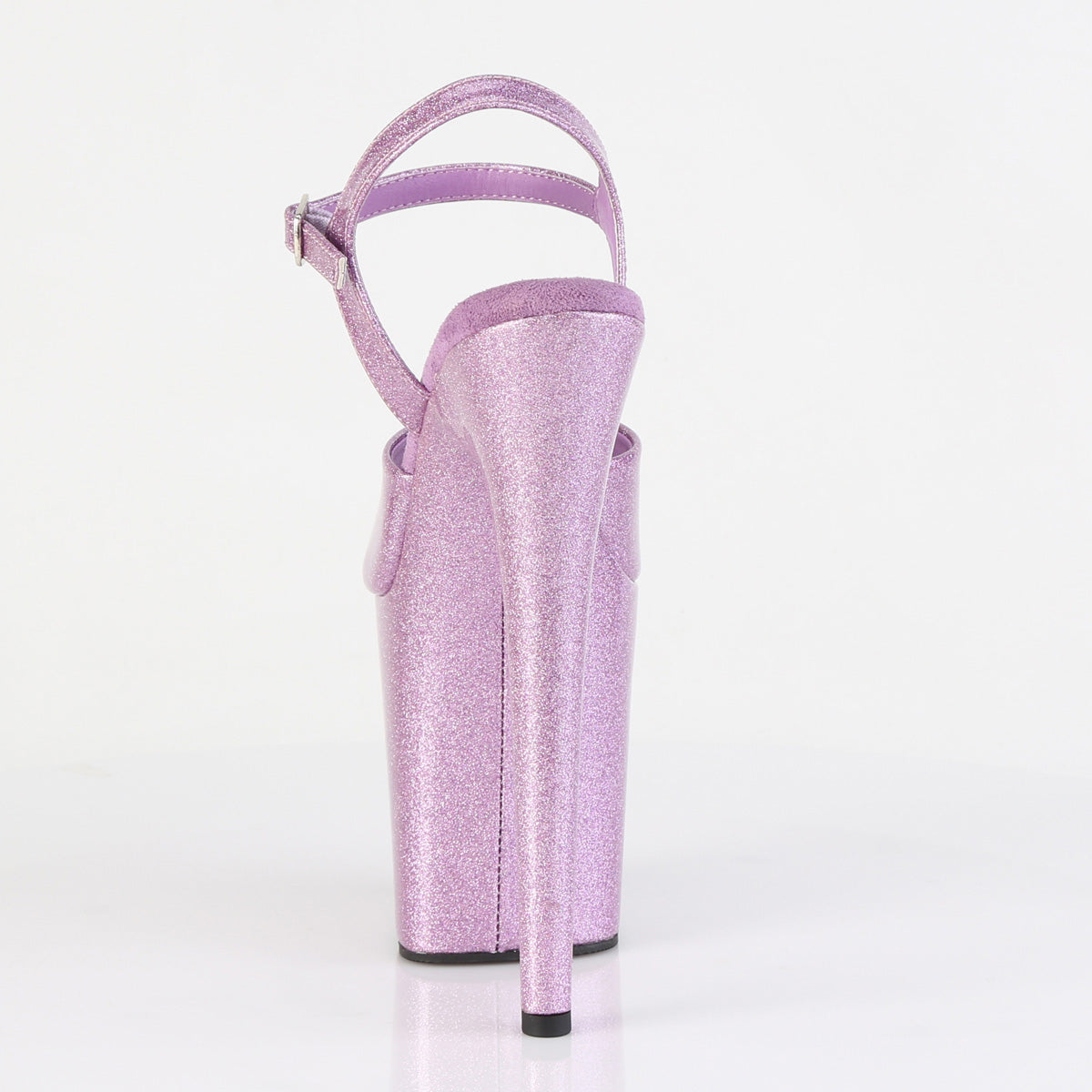 Pleaser Flamingo 809GP Strap Sandal - Bild 4
