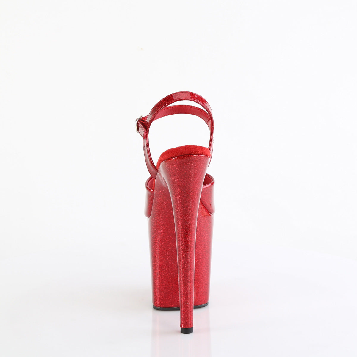 Pleaser Flamingo 809GP Strap Sandal - Bild 4