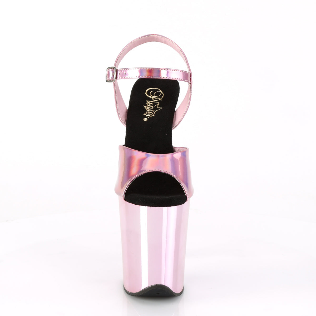 Pleaser Flamingo 809HG Strap Sandal - Bild 2