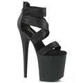 Pleaser Flamingo 820 Strap Sandal