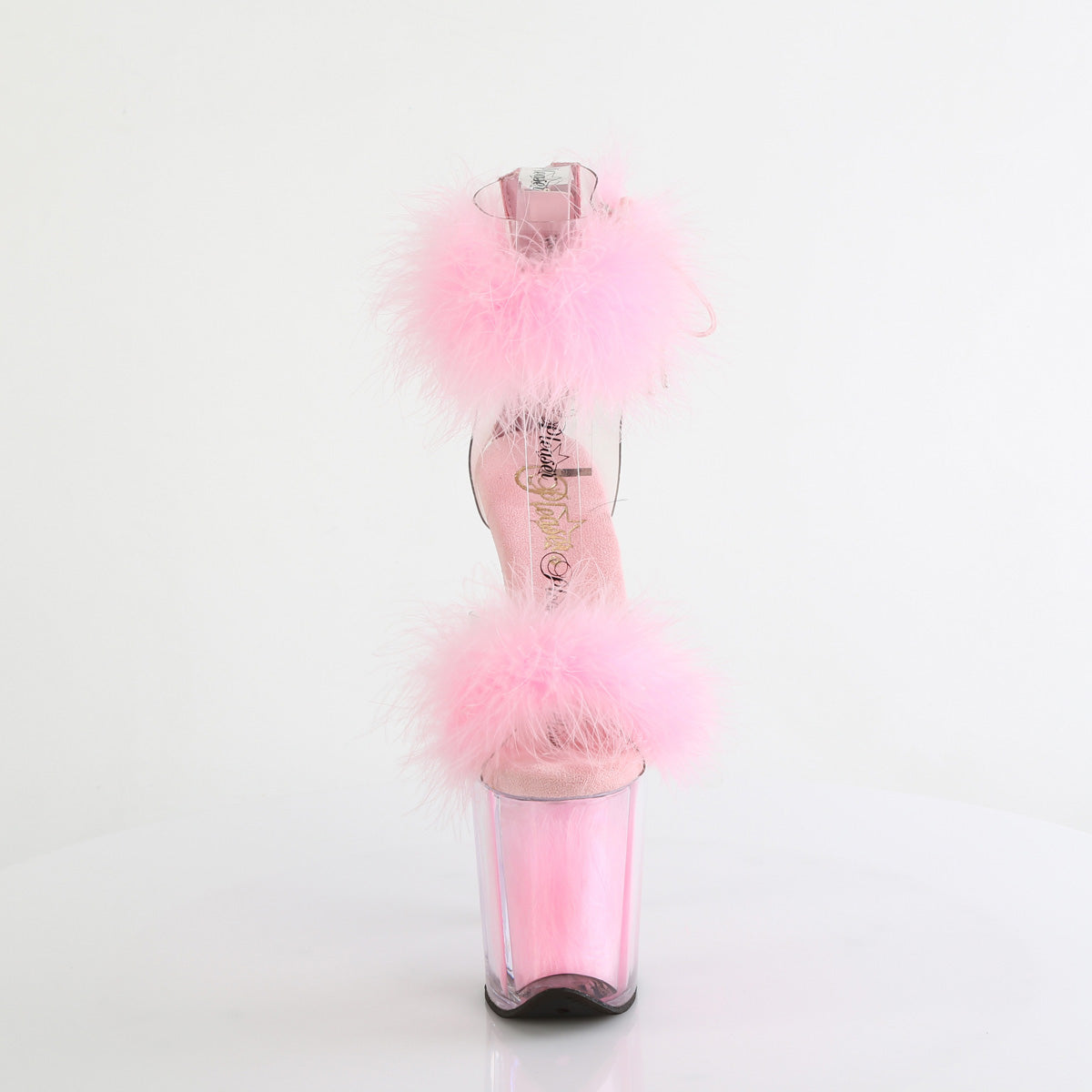 Pleaser Flamingo 824F Sandal - Bild 2