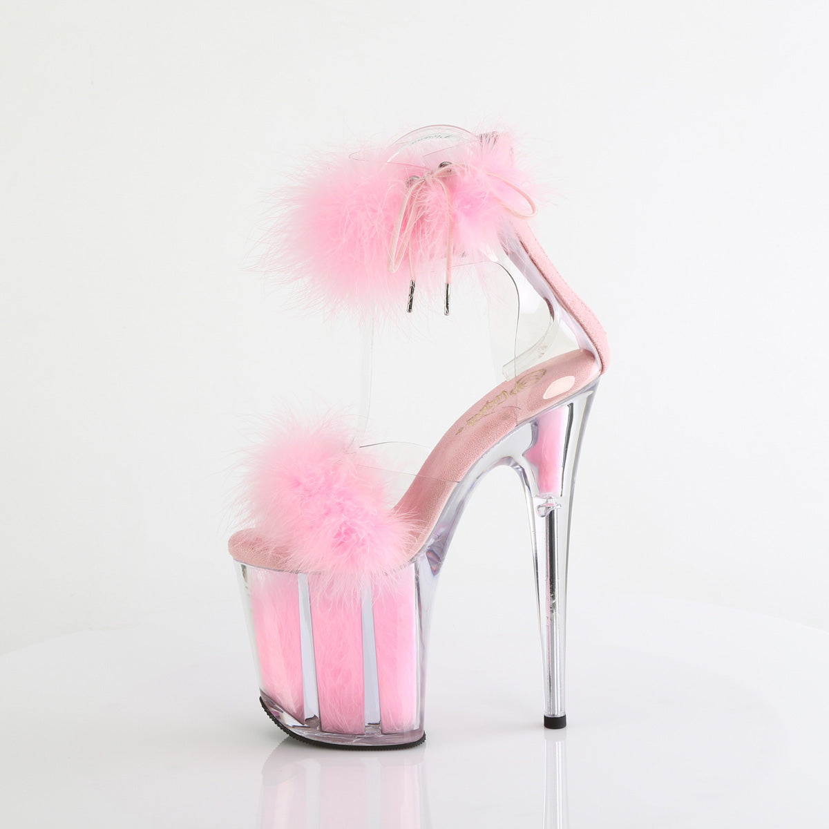 Pleaser Flamingo 824F Sandal - Bild 3