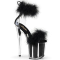 Pleaser Flamingo 824F Sandal