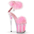 Pleaser Flamingo 824F Sandal