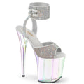 Pleaser Flamingo 891HTRS Sandal
