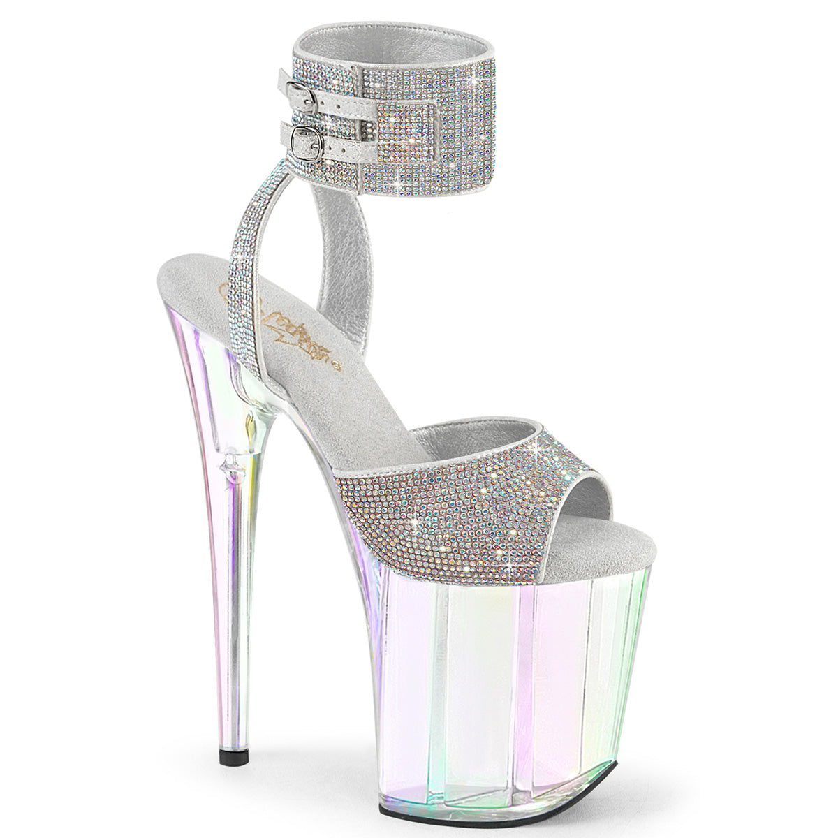 Pleaser Flamingo 891HTRS Sandal