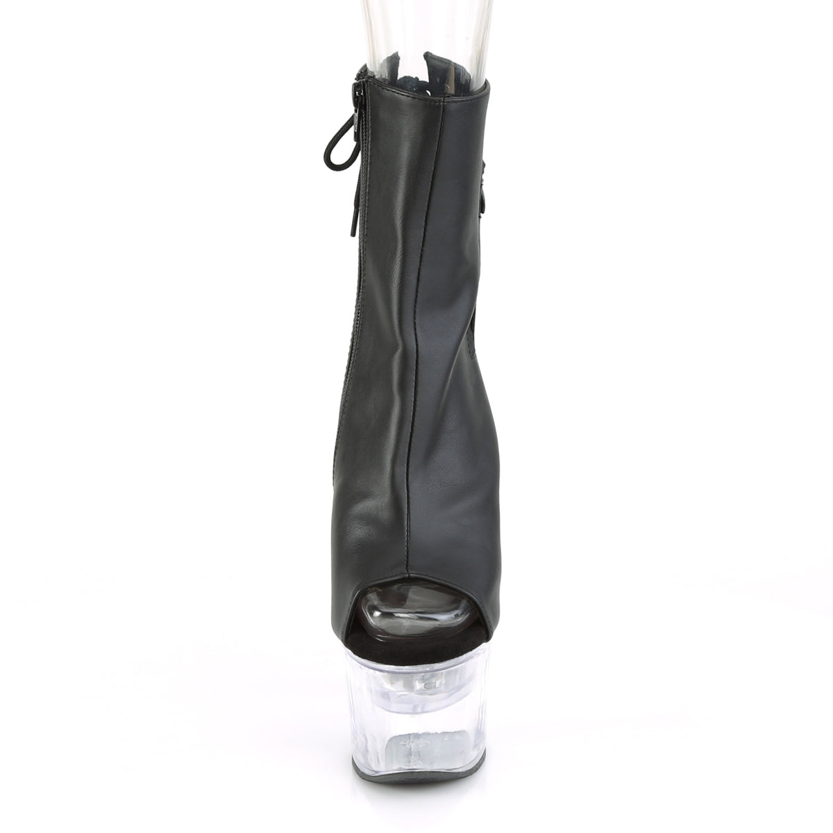 Pleaser Flashdance 1018-7 Ankle Boot - Bild 2