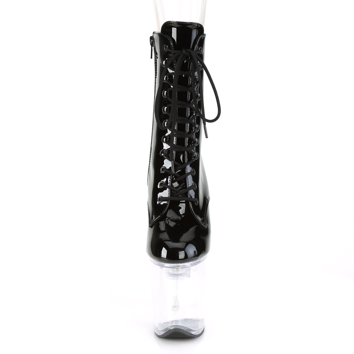 Pleaser Flashdance 1020-8 Ankle Boot - Bild 2