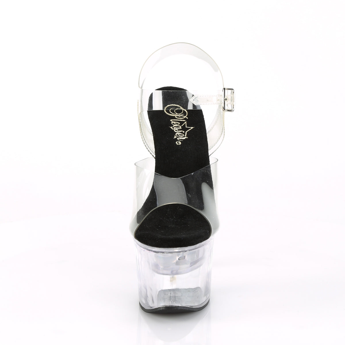 Pleaser Flashdance 708 Platform Sandal - Bild 2