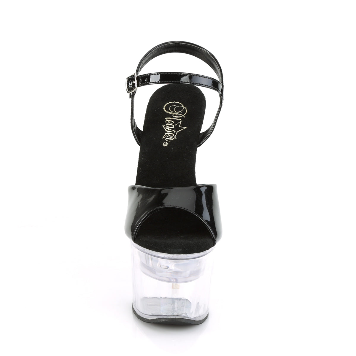 Pleaser Flashdance 709 Platform Sandal - Bild 2
