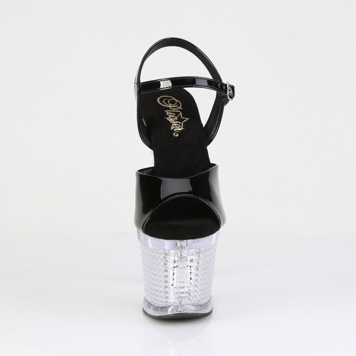 Pleaser Flashdance 709SPEC Strap Sandal - Bild 2