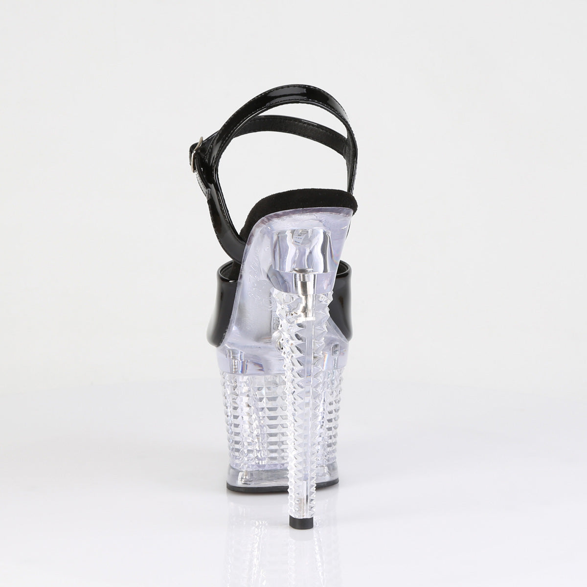 Pleaser Flashdance 709SPEC Strap Sandal - Bild 4