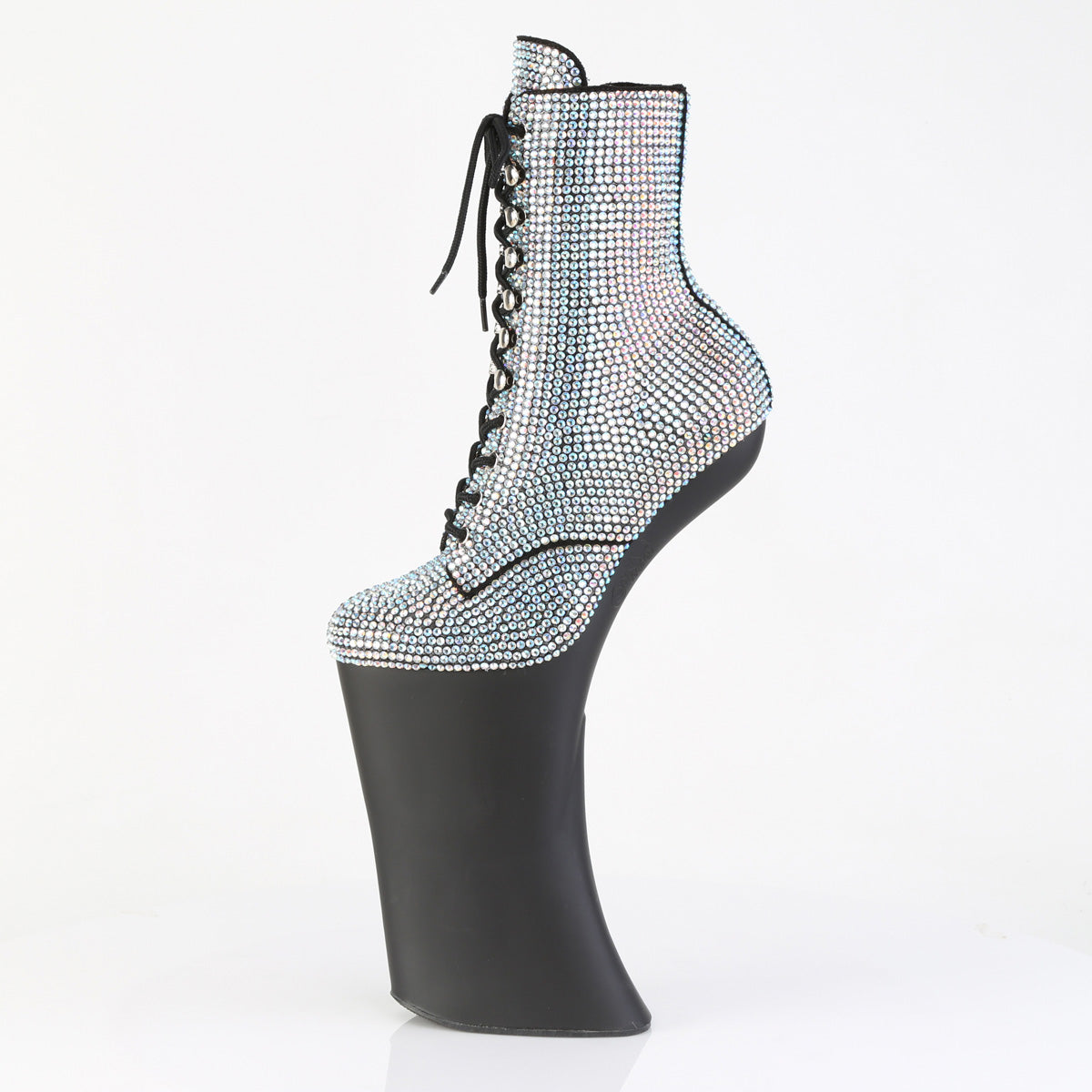 Pleaser Forbidden 1020RS Ankle Boot - Bild 3