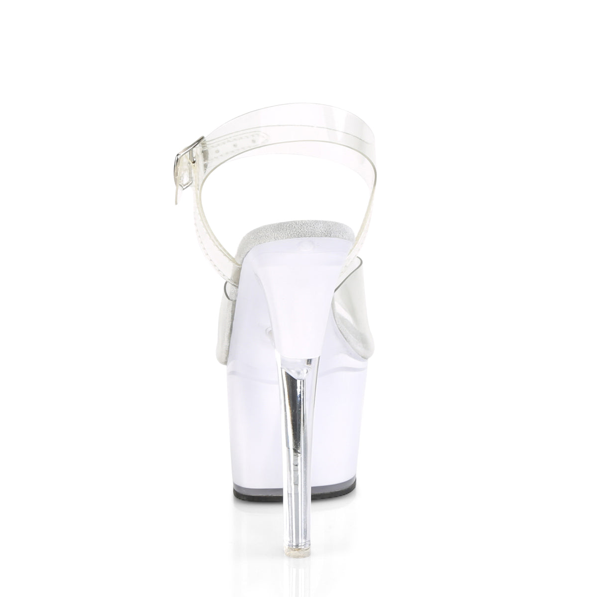 Pleaser Illuminator 708 Strap Sandal - Bild 4