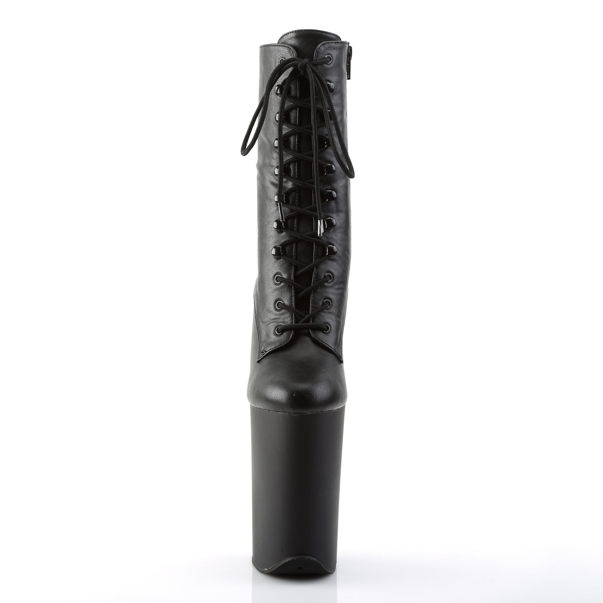 Pleaser Infinity 1020 Lace-Up Ankle Boot - Bild 2
