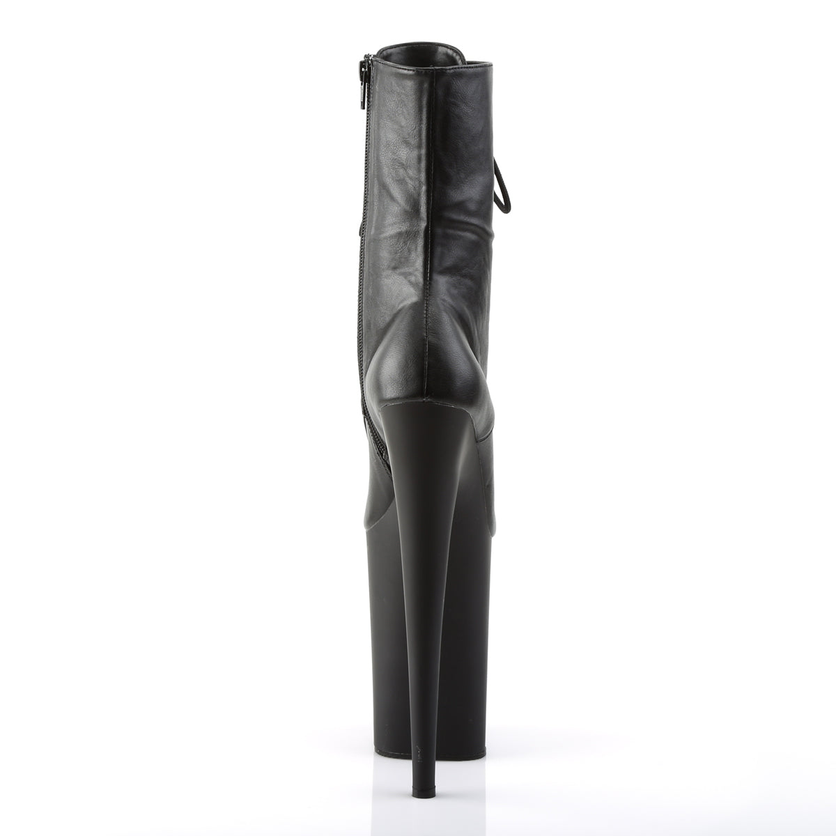 Pleaser Infinity 1020 Lace-Up Ankle Boot - Bild 4