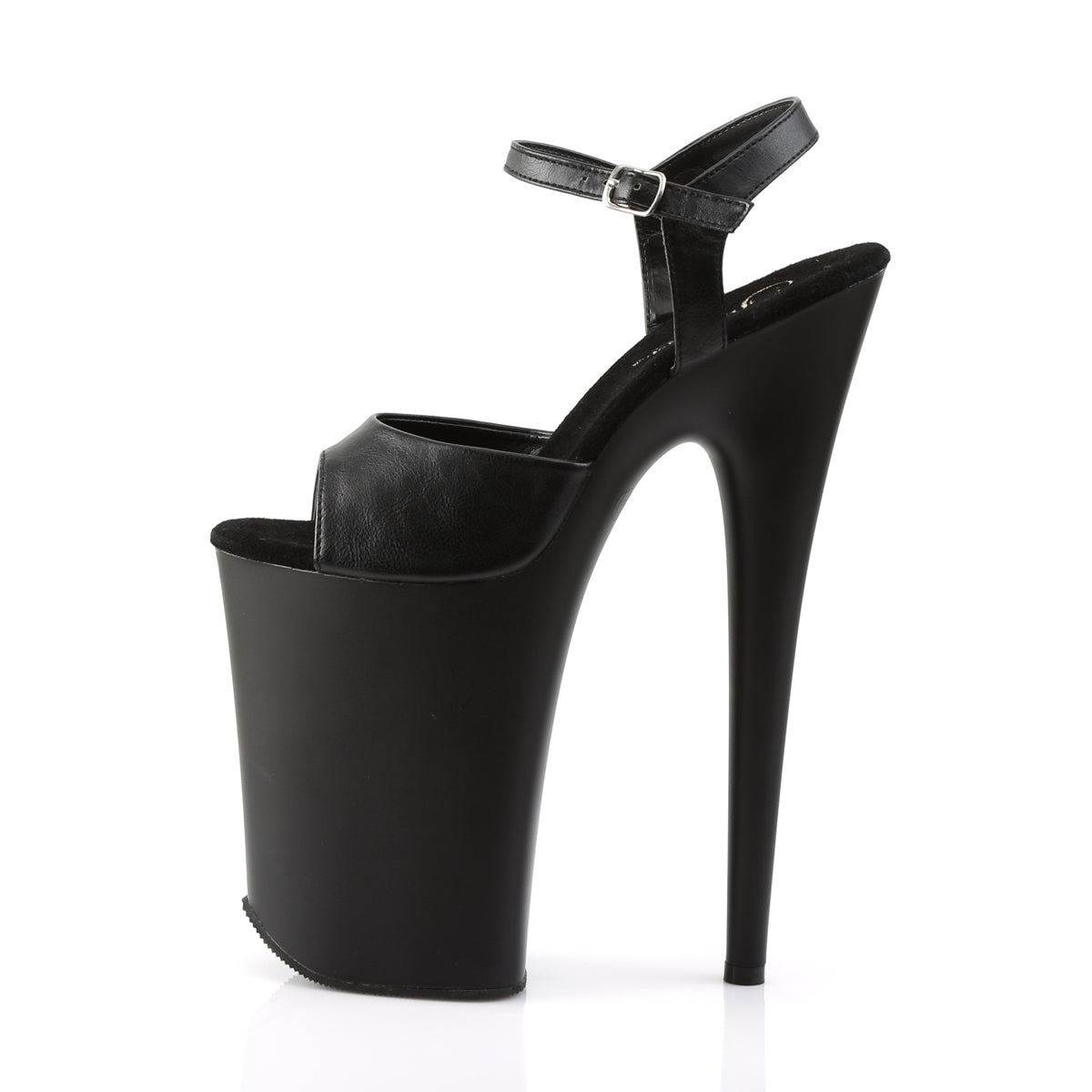 Pleaser Infinity 909 Strap Sandal - Bild 3
