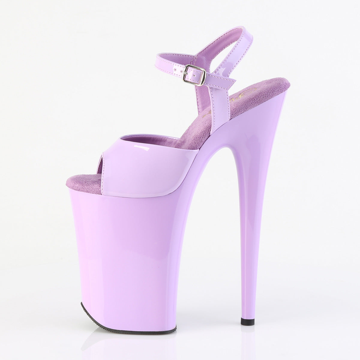 Pleaser Infinity 909 Strap Sandal - Bild 3