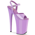 Pleaser Infinity 909 Strap Sandal