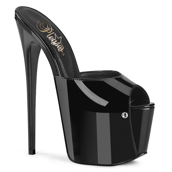 Pleaser Jubilant 01 Slide