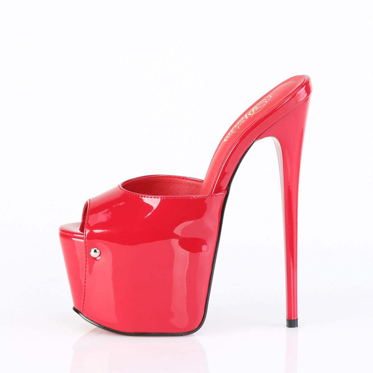 Pleaser Jubilant 01 Slide - Bild 3