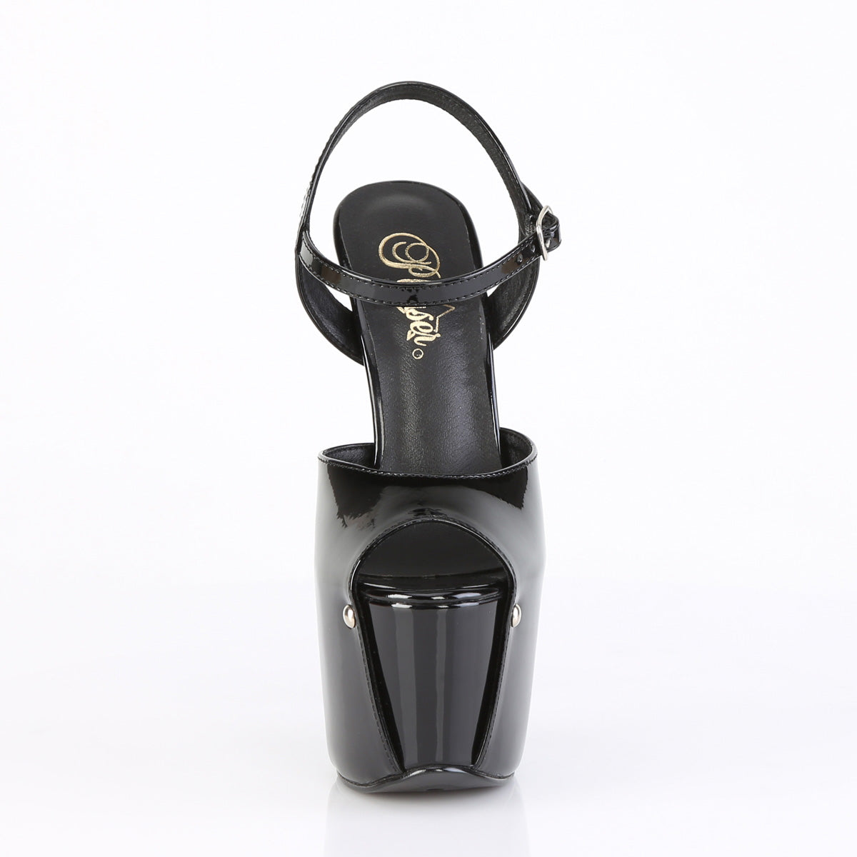 Pleaser Jubilant 09 Strap Sandal - Bild 2