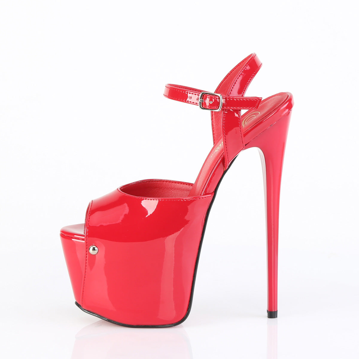 Pleaser Jubilant 09 Strap Sandal - Bild 3