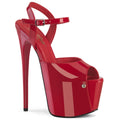 Pleaser Jubilant 09 Strap Sandal