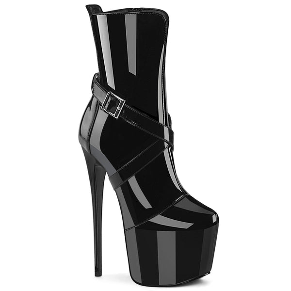 Pleaser Jubilant 1011 Ankle Boot
