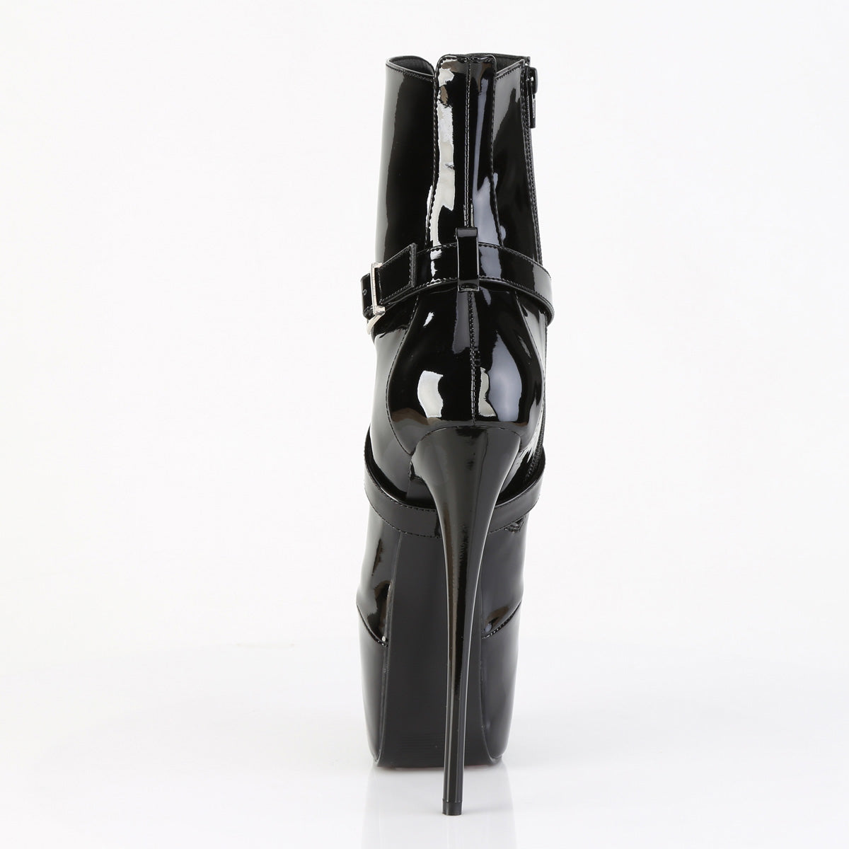 Pleaser Jubilant 1011 Ankle Boot - Bild 4