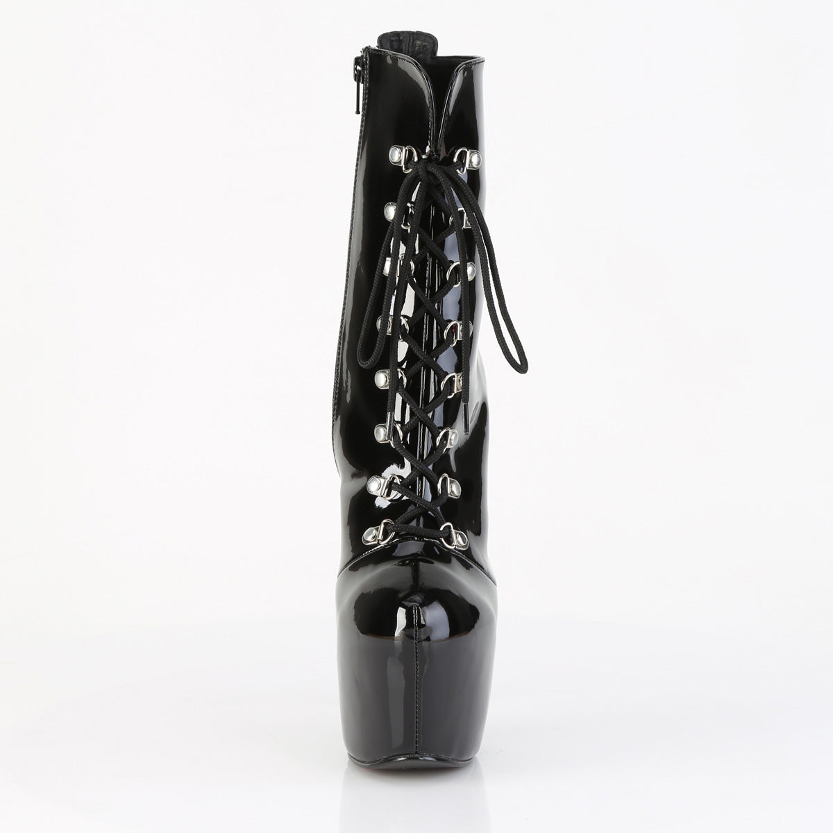 Pleaser Jubilant 1014 Lace-Up Ankle Boot - Bild 2