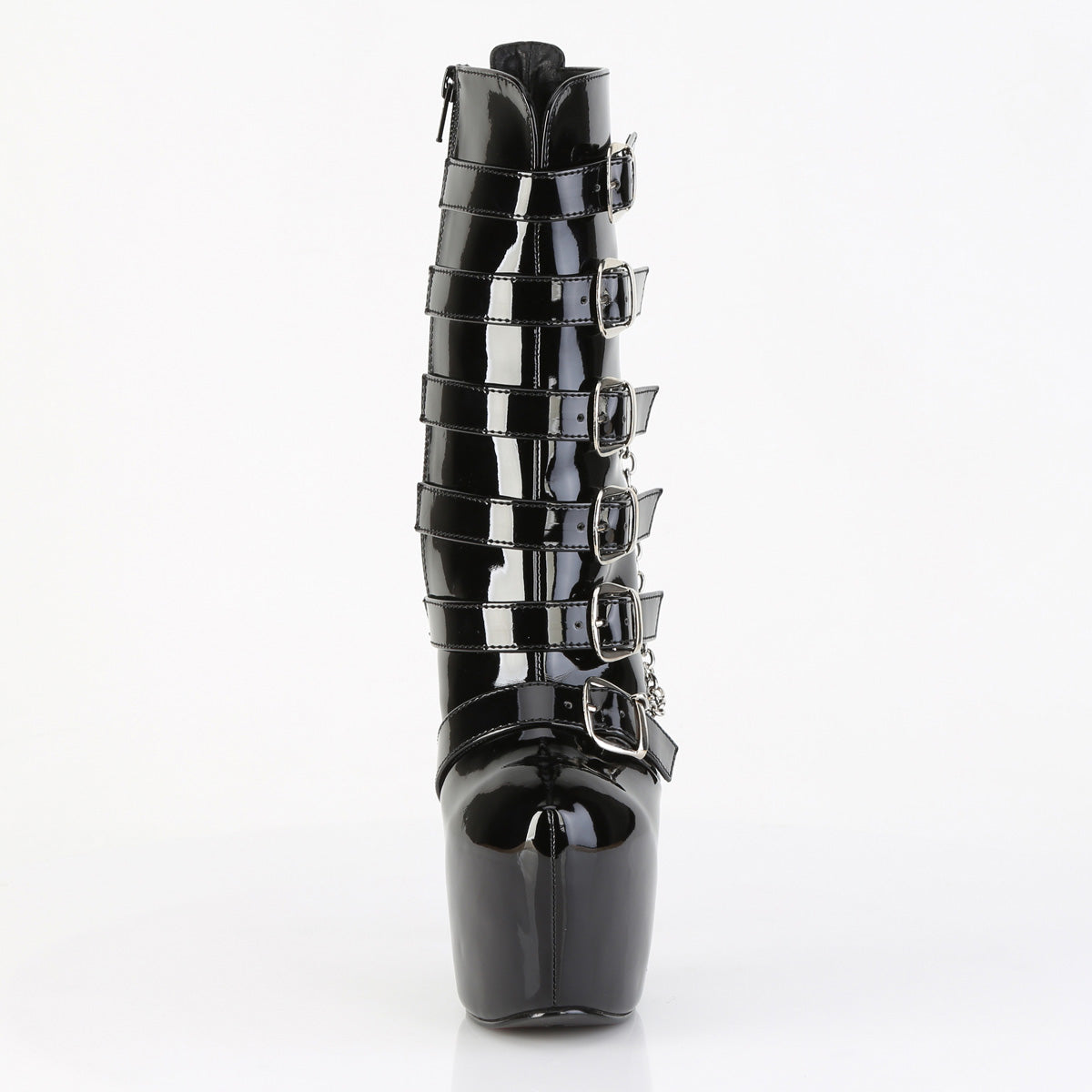 Pleaser Jubilant 1015 Strap Ankle Boot - Bild 2