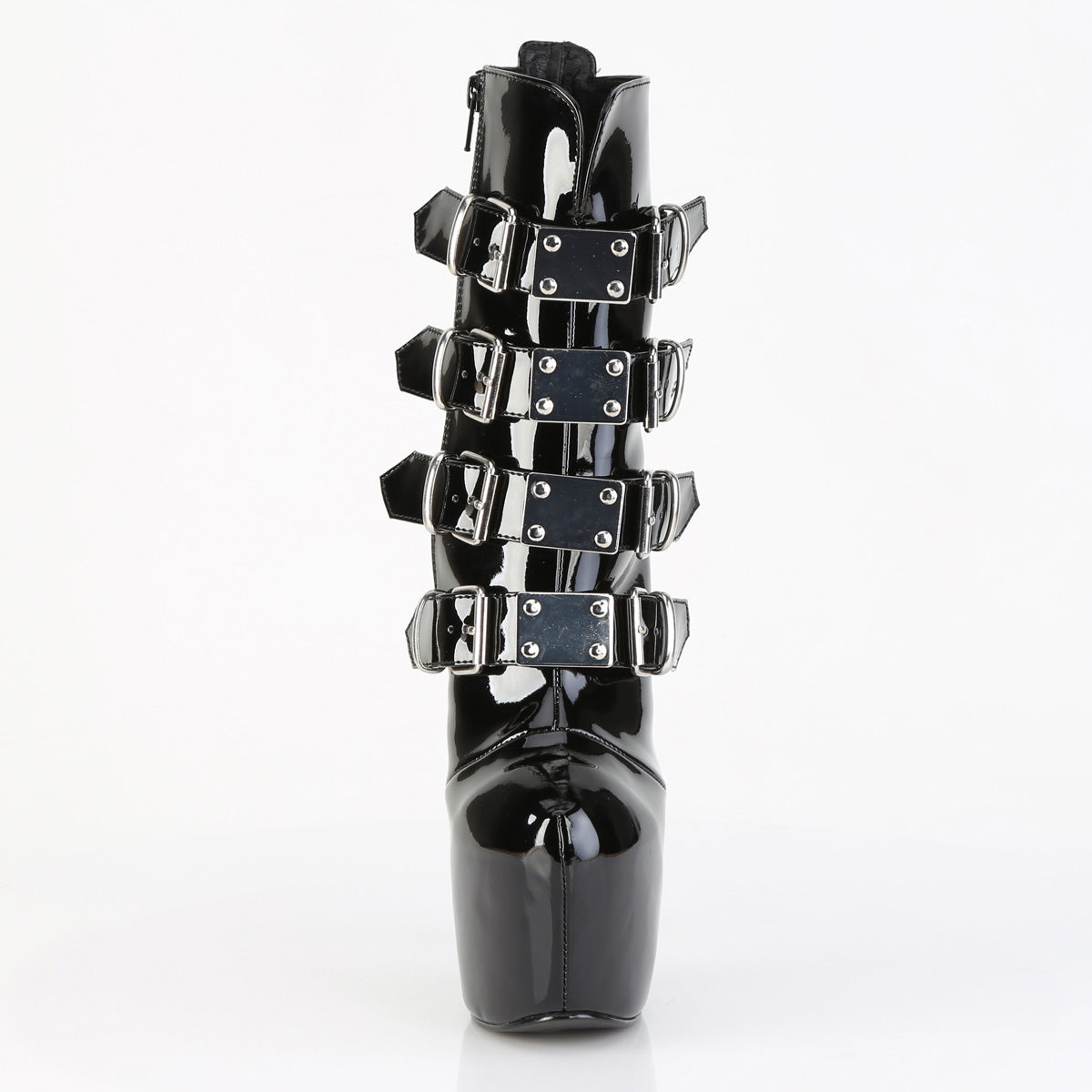 Pleaser Jubilant 1023 Strap Ankle Boot - Bild 2