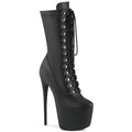 Pleaser Jubilant 1048 Lace-Up Boot