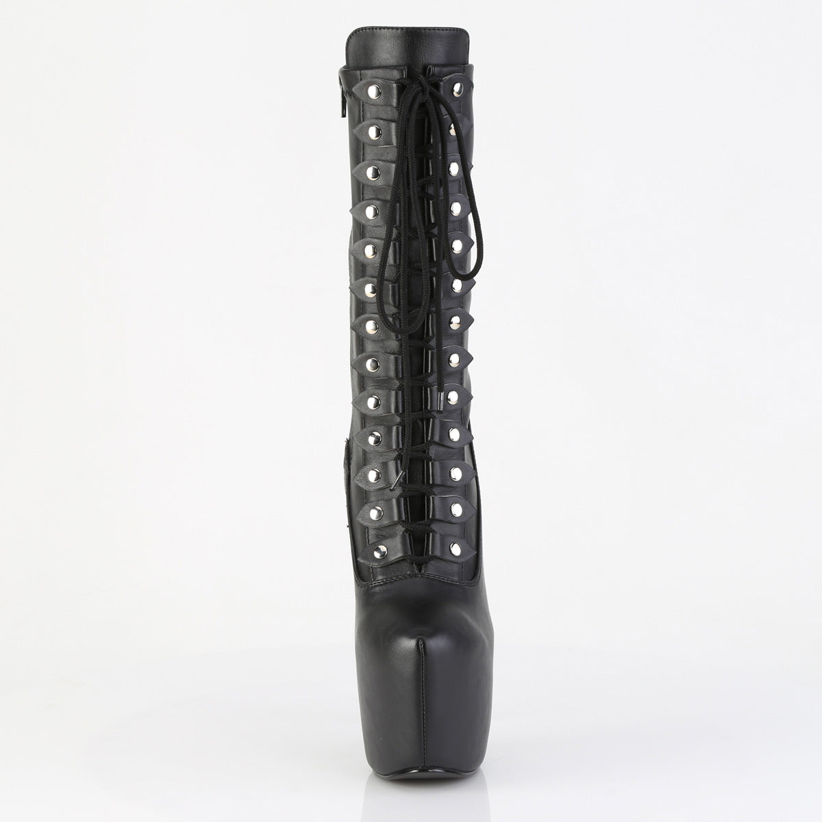 Pleaser Jubilant 1048 Lace-Up Boot - Bild 2